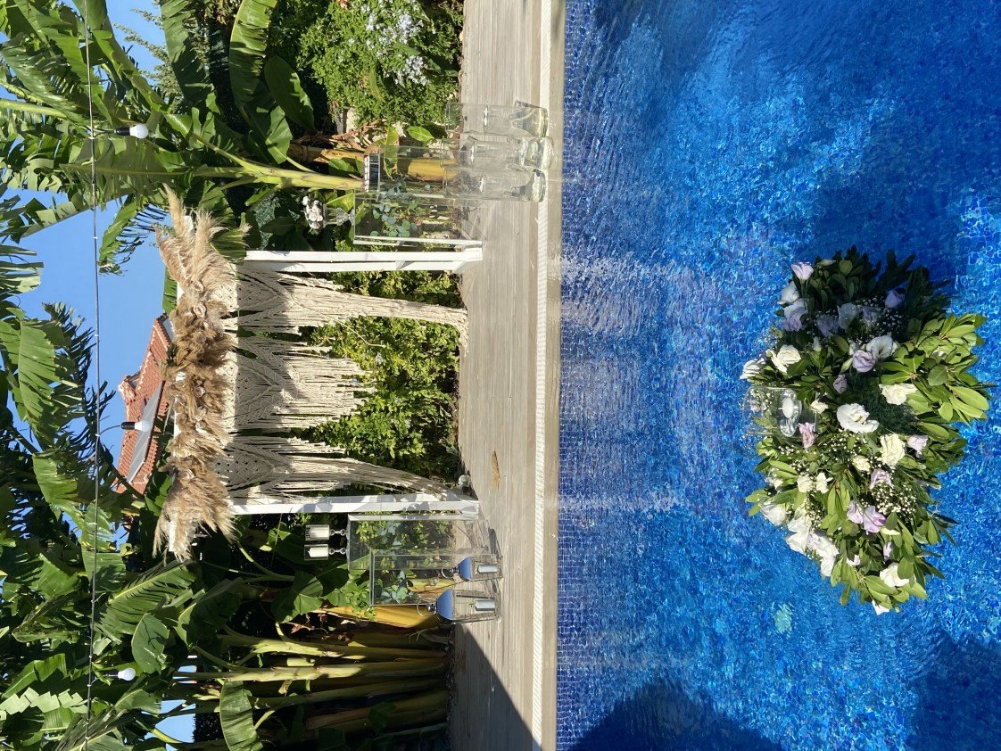 S. EVENTS & ORGANIZATION