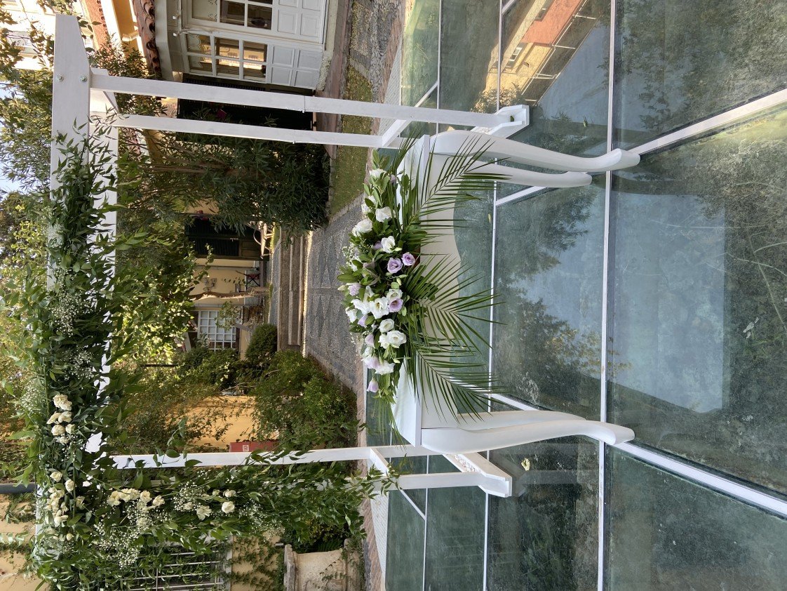 S. EVENTS & ORGANIZATION