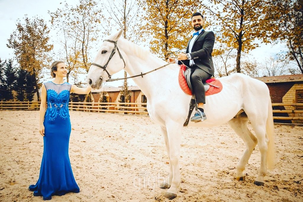 Sezcan Derin Fotoğrafçılık