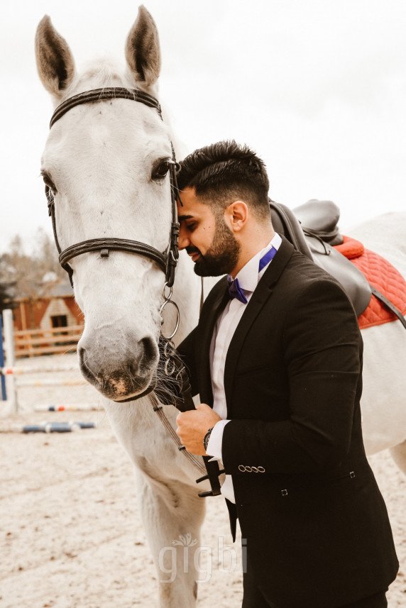 Sezcan Derin Fotoğrafçılık