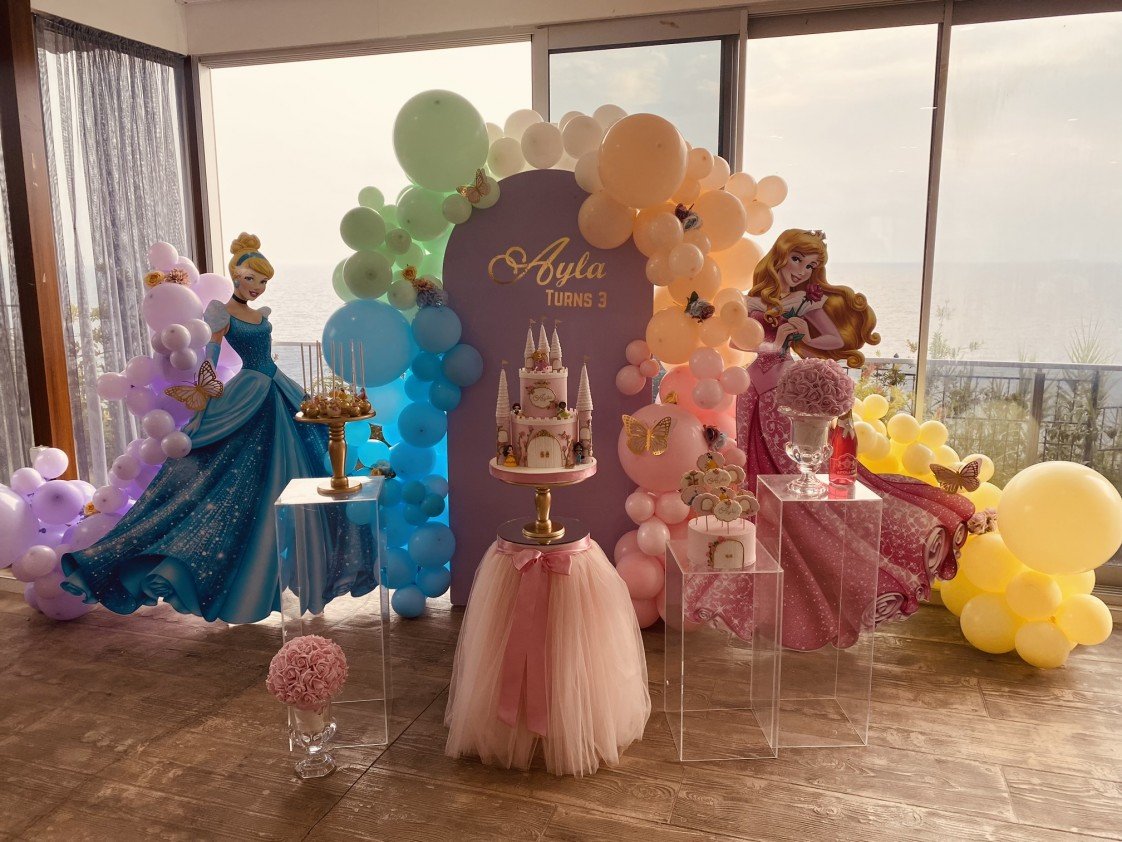 T&G Organization and Event