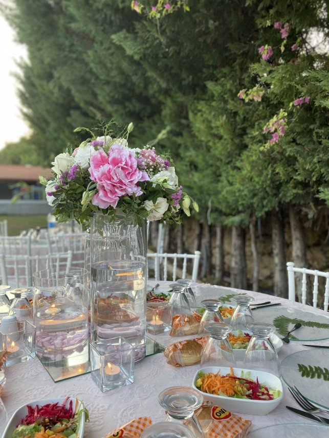 T&G Organization and Event