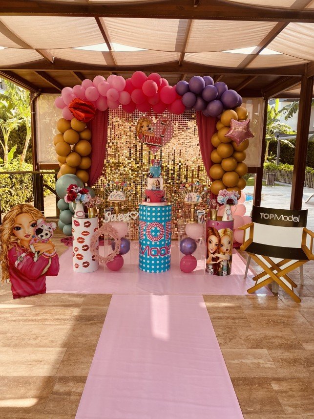 T&G Organization and Event