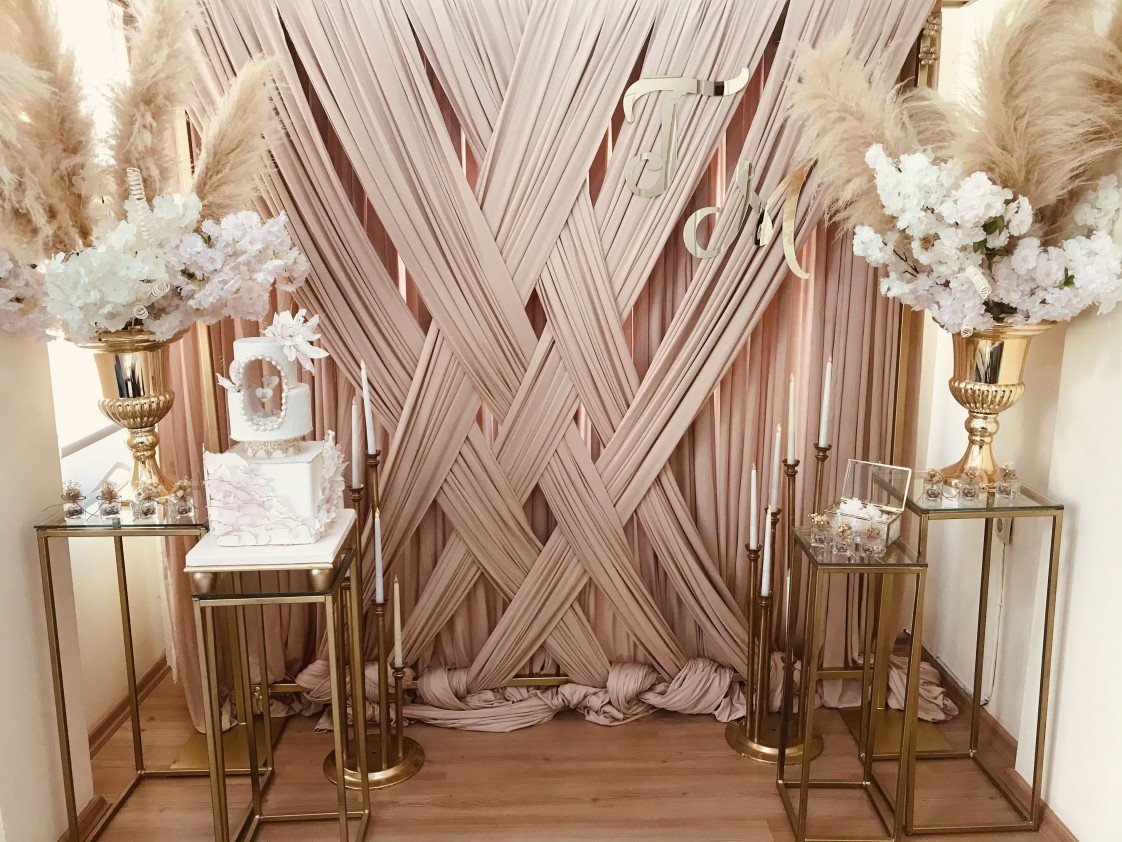 T&G Organization and Event