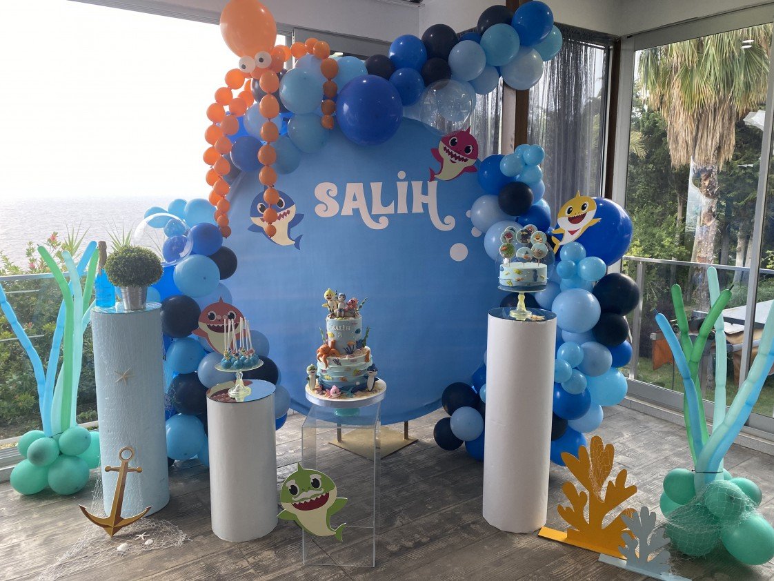 T&G Organization and Event