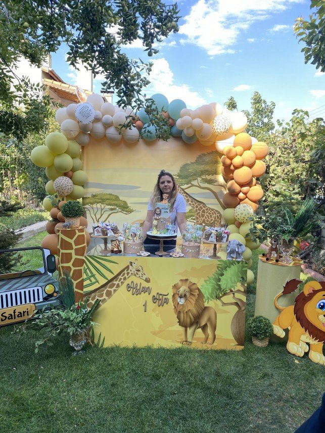 T&G Organization and Event