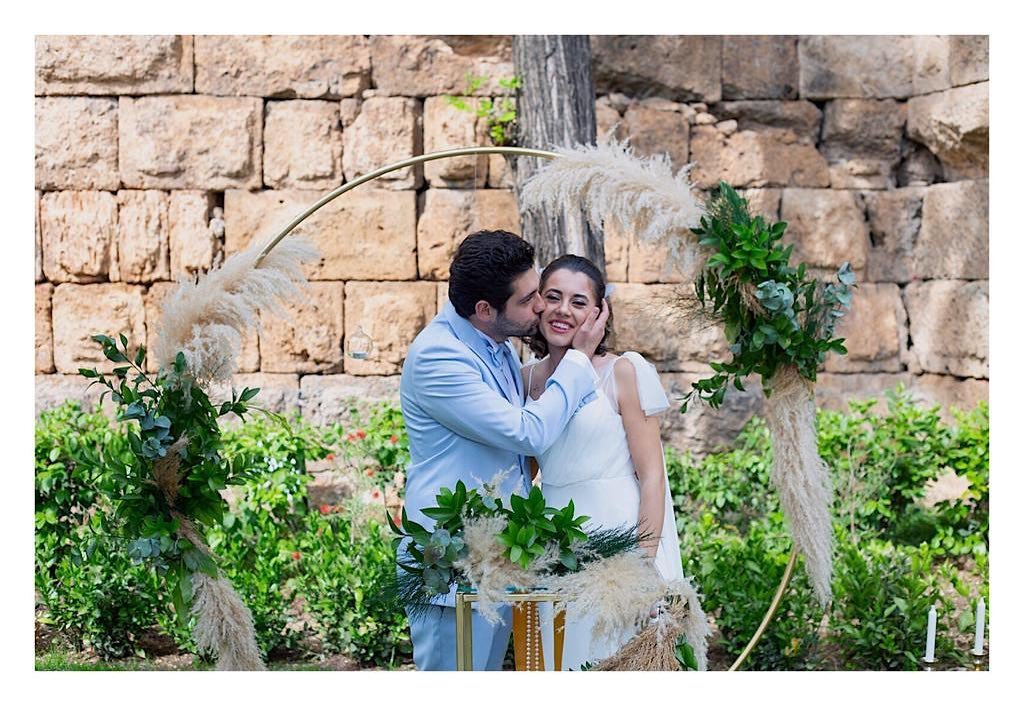 T&G Organization and Event