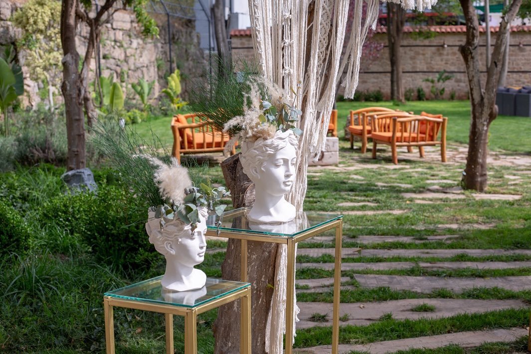 T&G Organization and Event