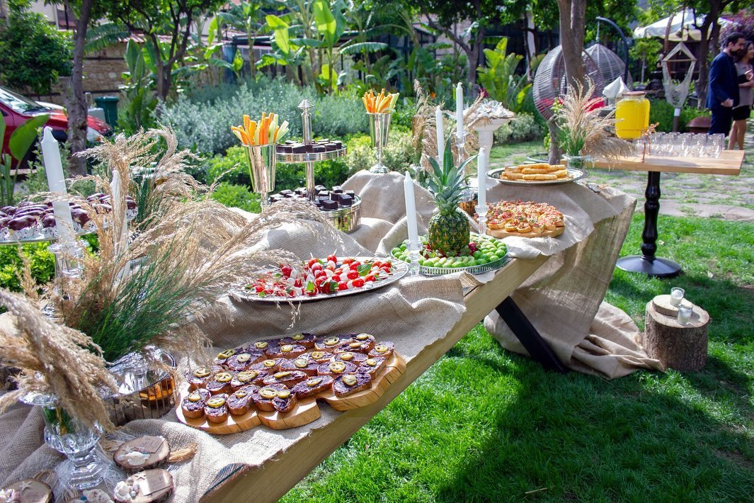 T&G Organization and Event