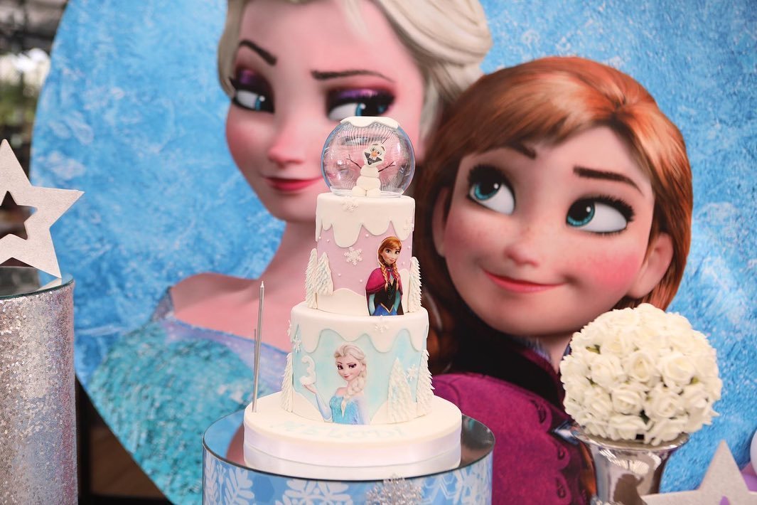 T&G Organization and Event