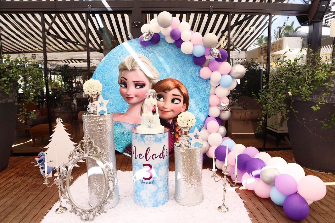 T&G Organization and Event