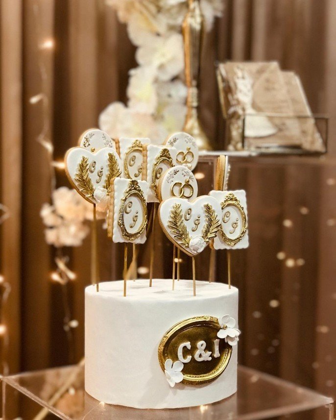 T&G Organization and Event