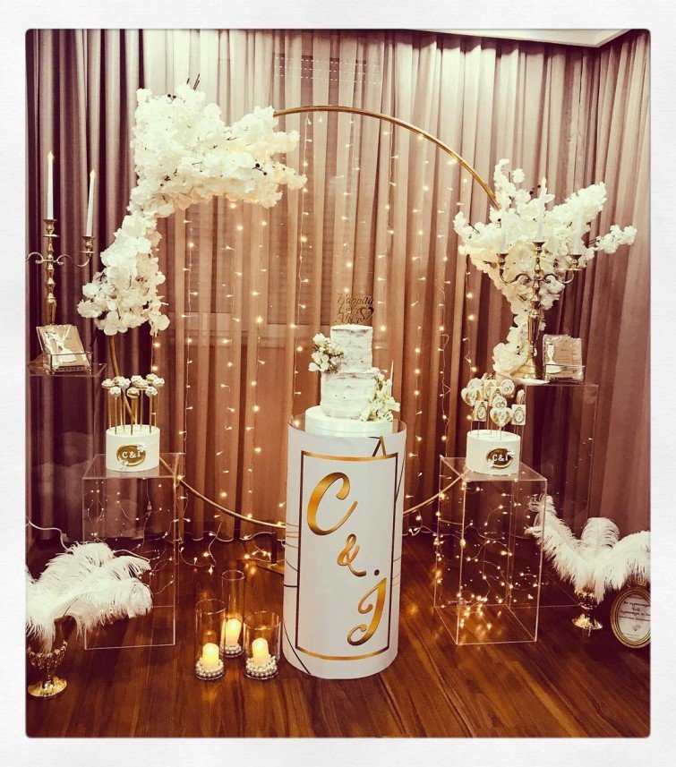 T&G Organization and Event