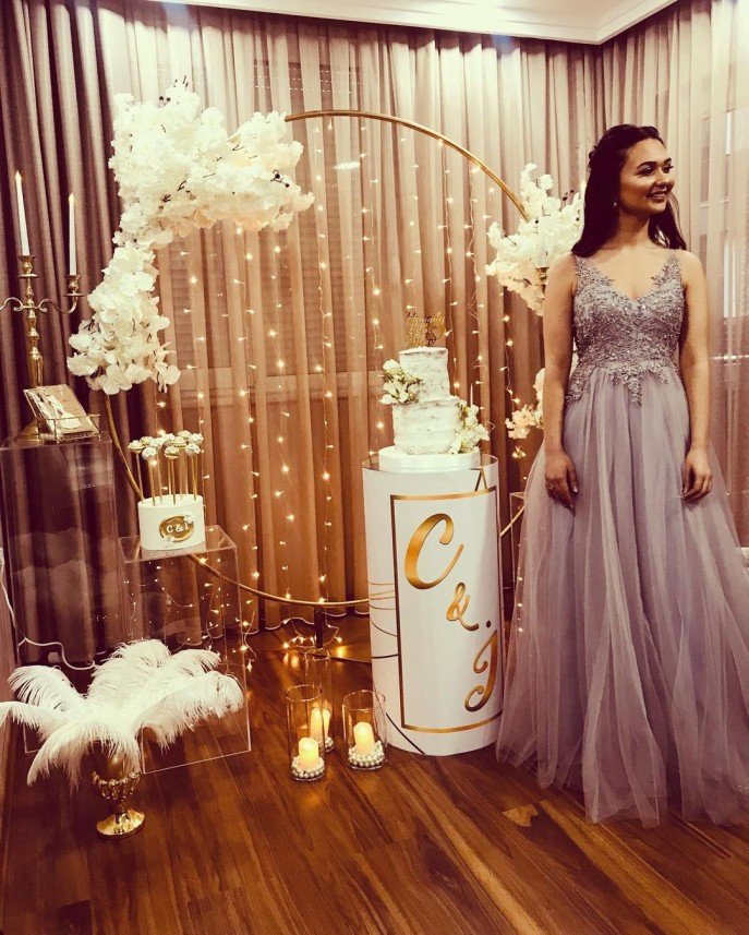 T&G Organization and Event