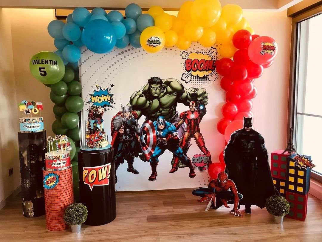 T&G Organization and Event