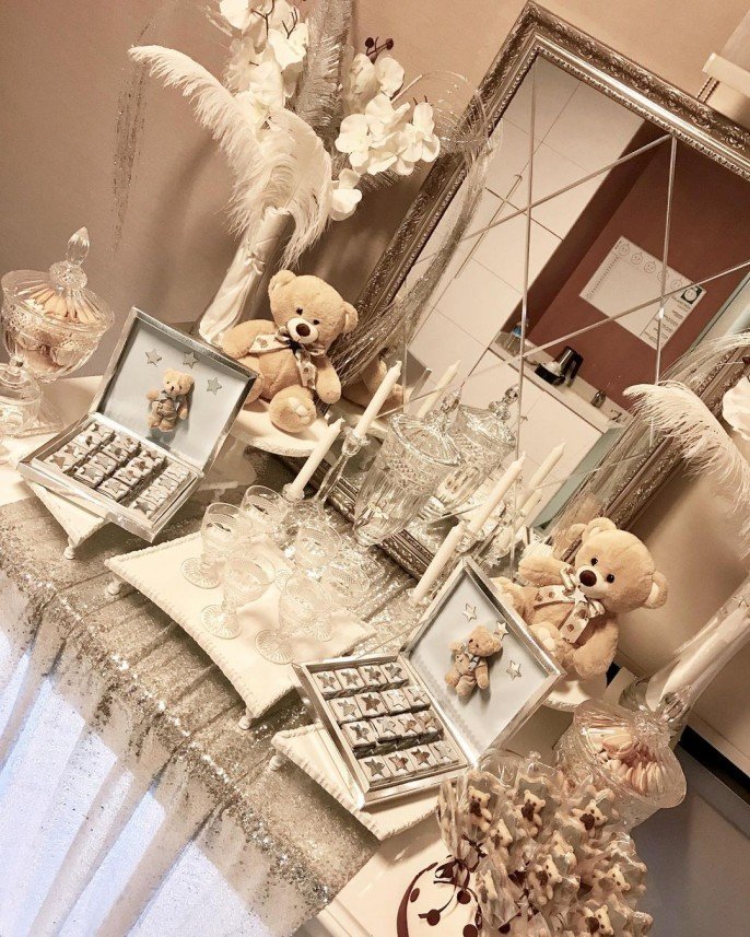 T&G Organization and Event