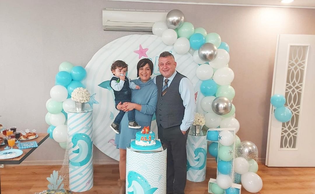 T&G Organization and Event