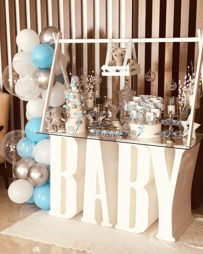 T&G Organization and Event