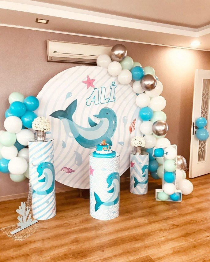 T&G Organization and Event