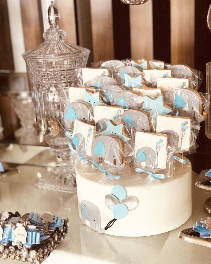 T&G Organization and Event