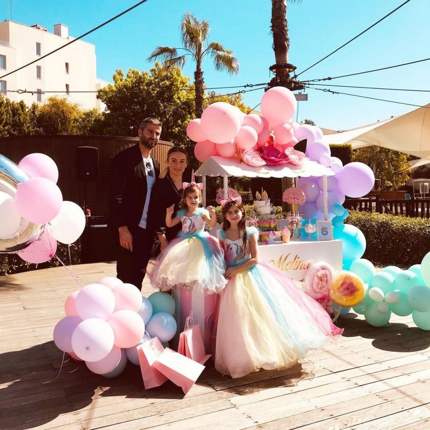 T&G Organization and Event