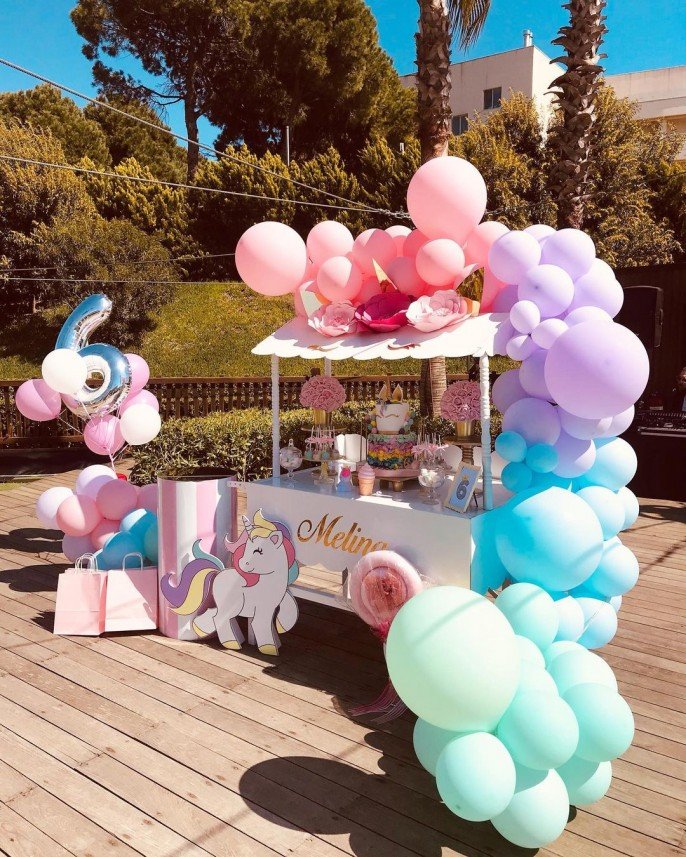 T&G Organization and Event