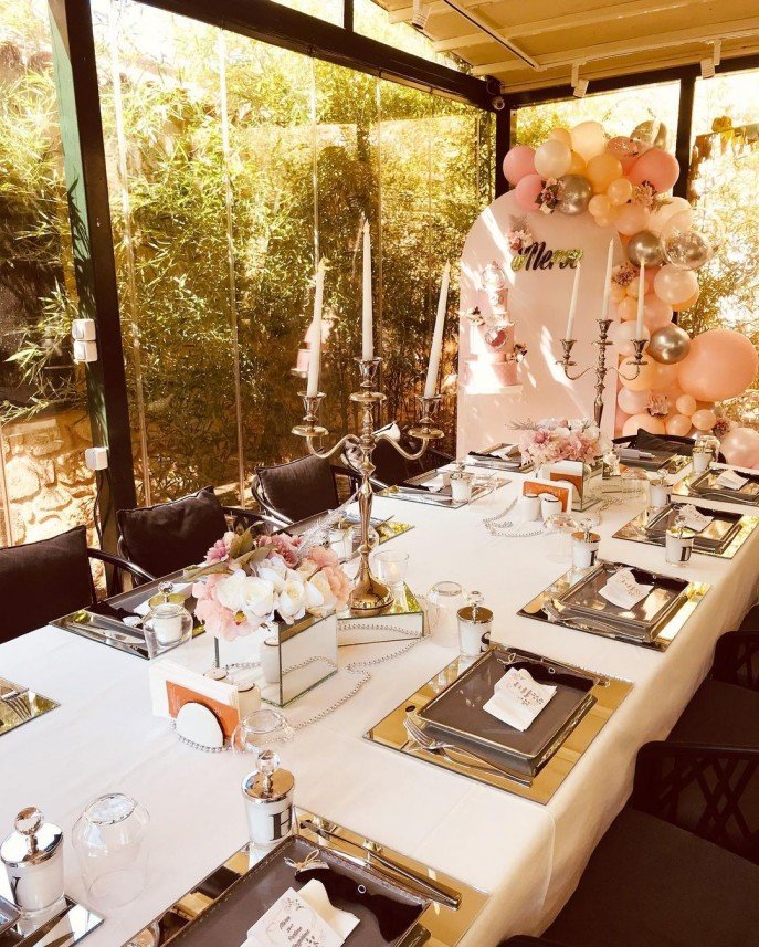 T&G Organization and Event