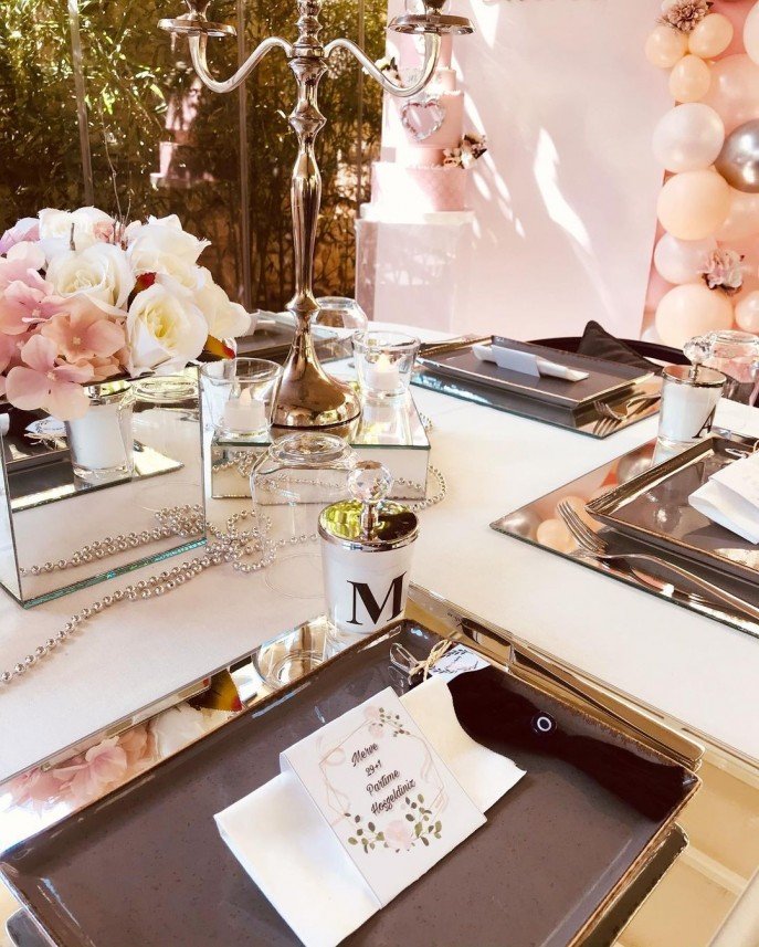 T&G Organization and Event