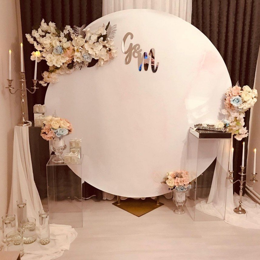 T&G Organization and Event