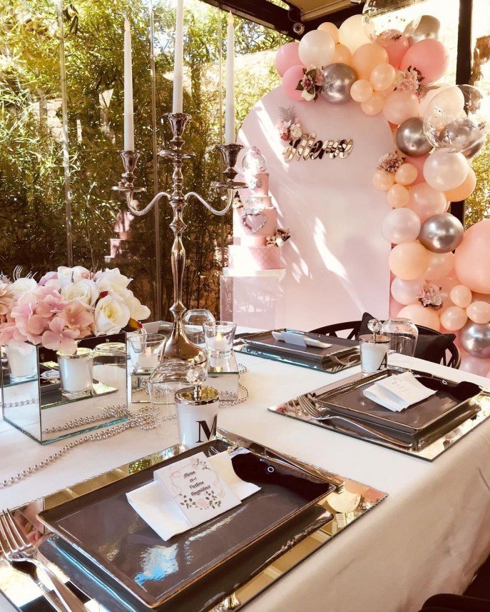 T&G Organization and Event