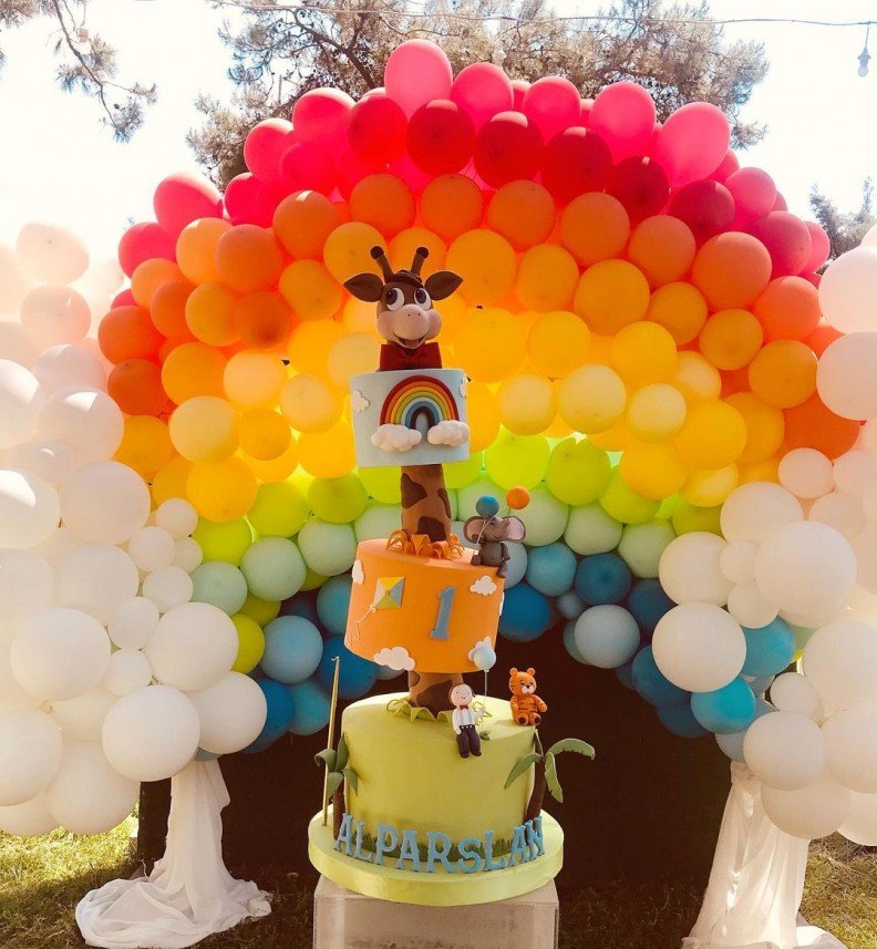 T&G Organization and Event