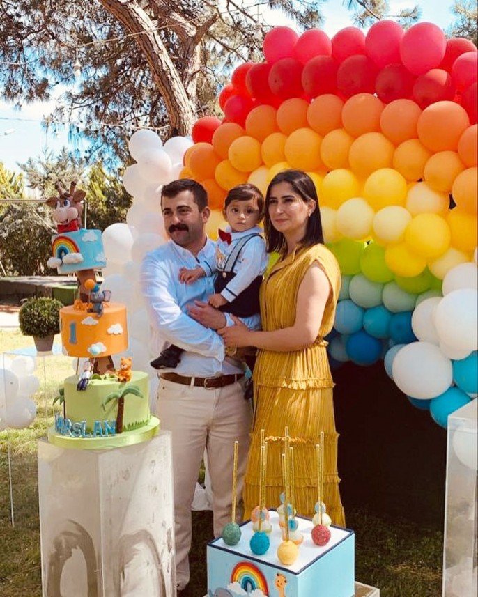 T&G Organization and Event