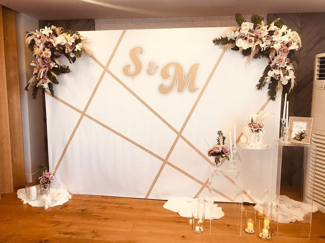 T&G Organization and Event