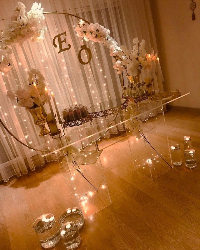 T&G Organization and Event