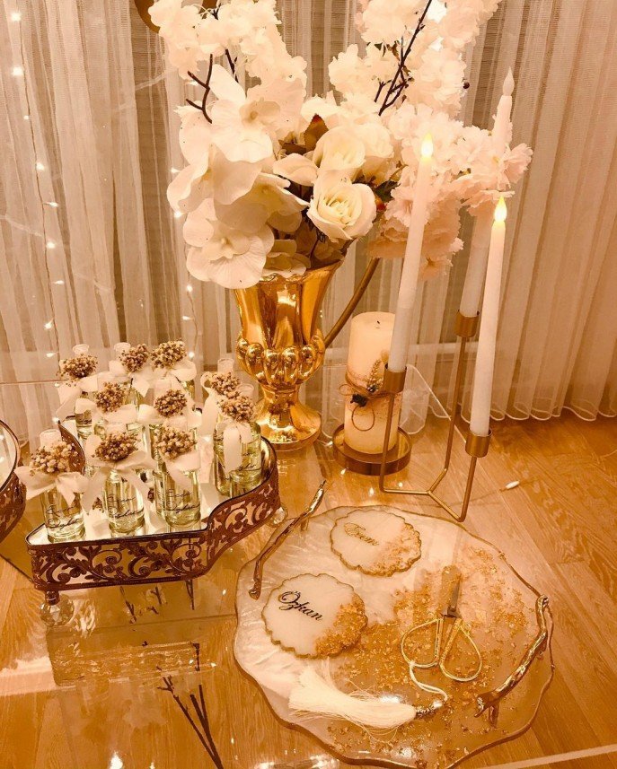 T&G Organization and Event