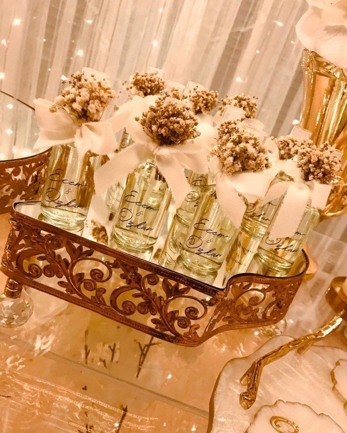 T&G Organization and Event