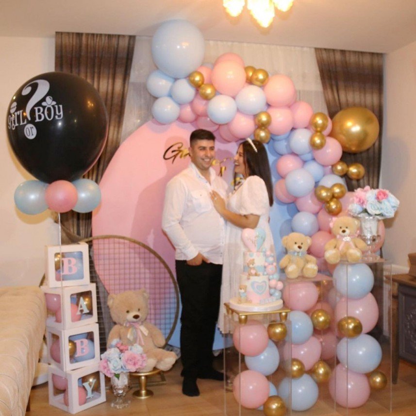 T&G Organization and Event