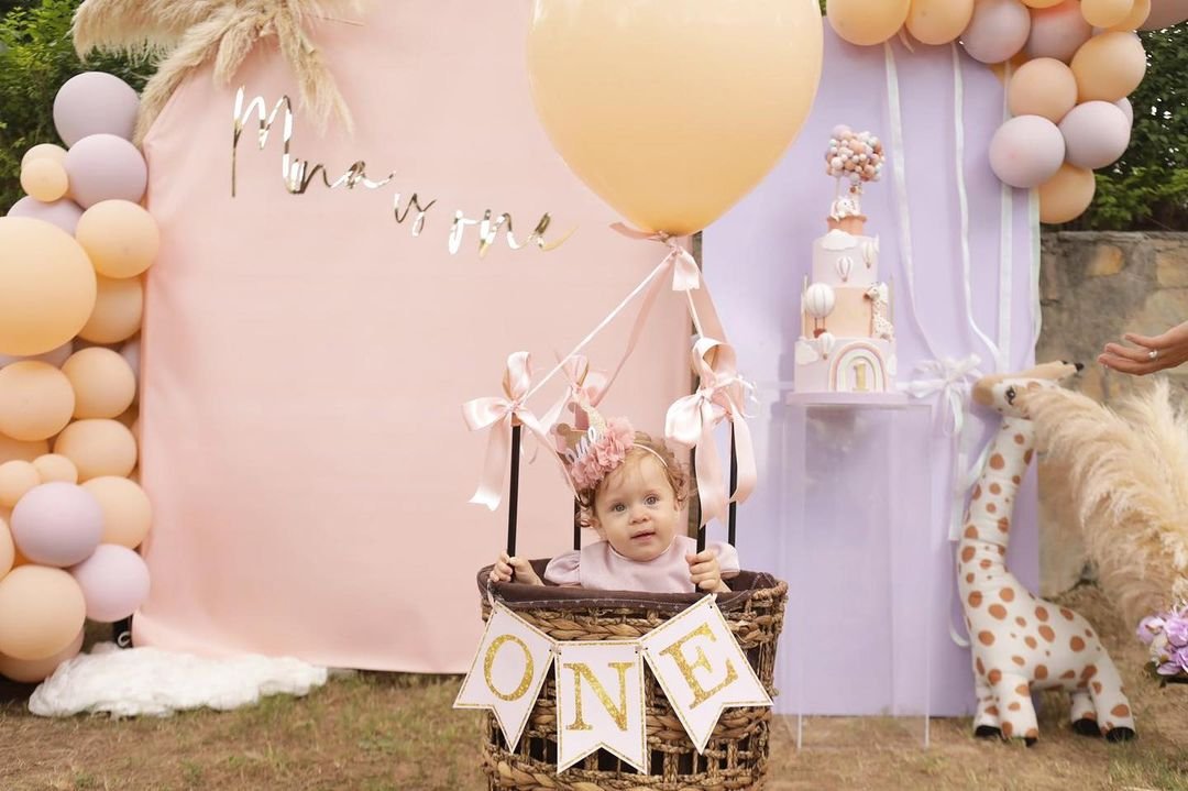 T&G Organization and Event