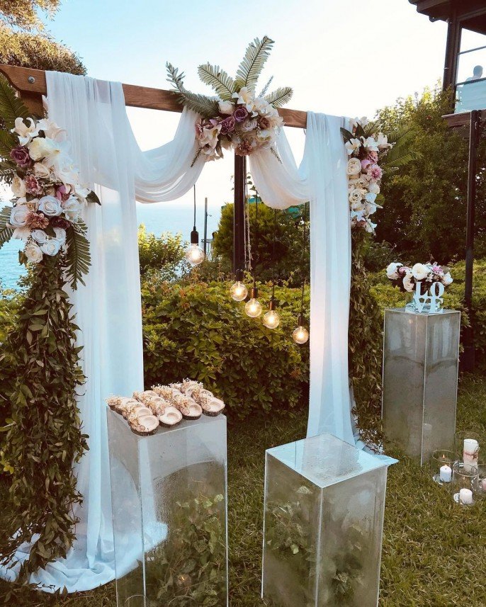 T&G Organization and Event