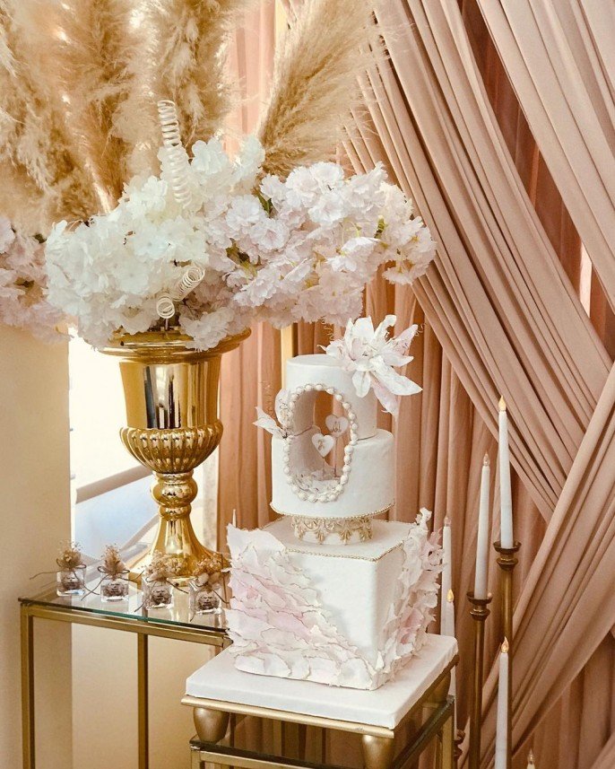 T&G Organization and Event