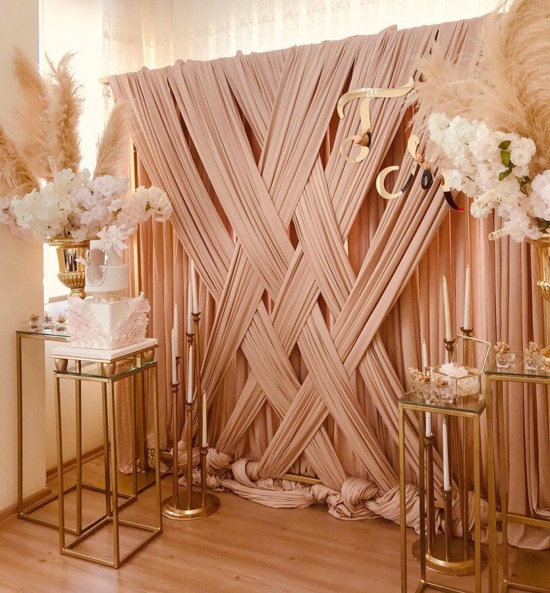 T&G Organization and Event