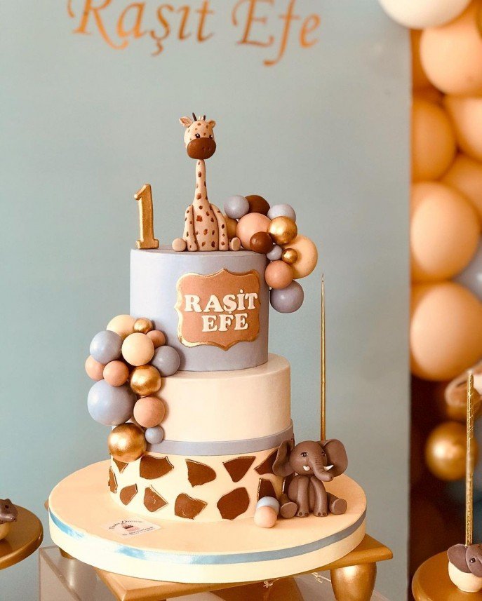 T&G Organization and Event