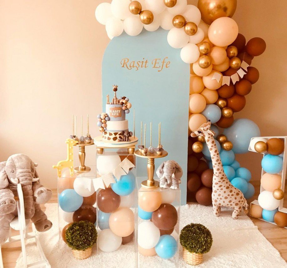 T&G Organization and Event