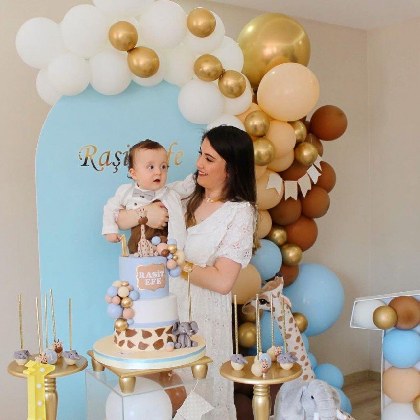 T&G Organization and Event