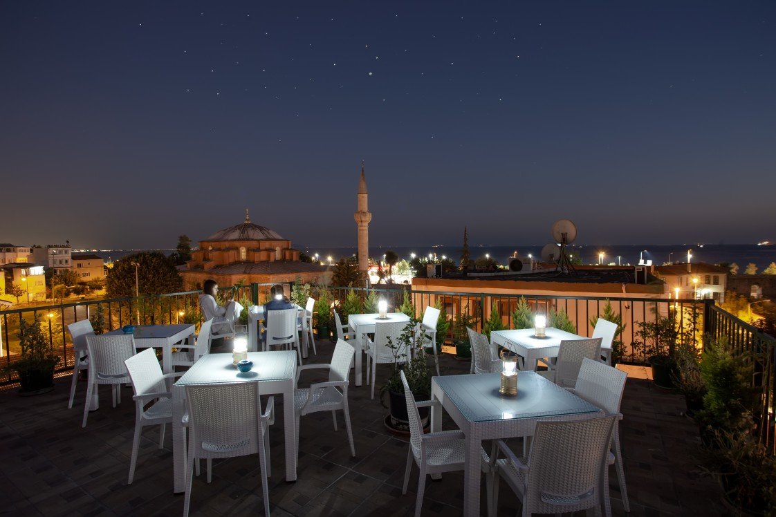 Tadımlık Fotoğraf