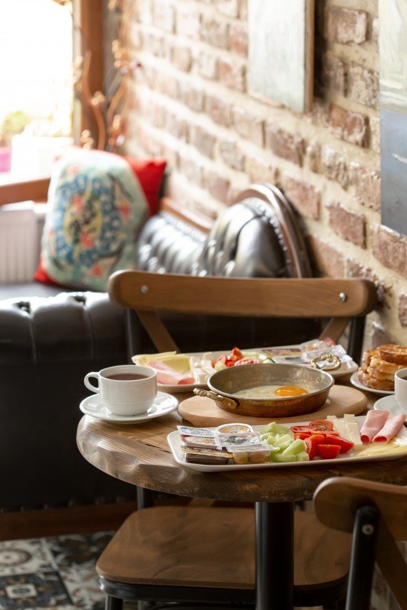 Tadımlık Fotoğraf