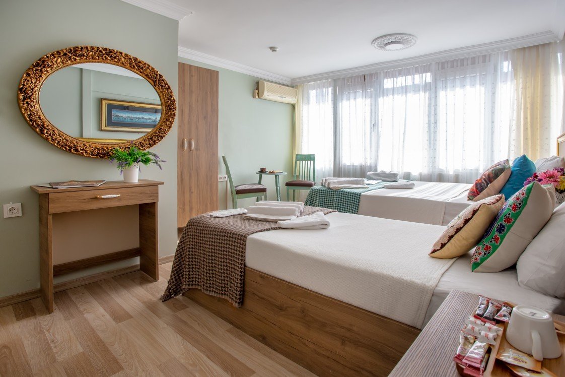 Tadımlık Fotoğraf