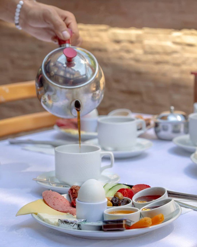 Tadımlık Fotoğraf