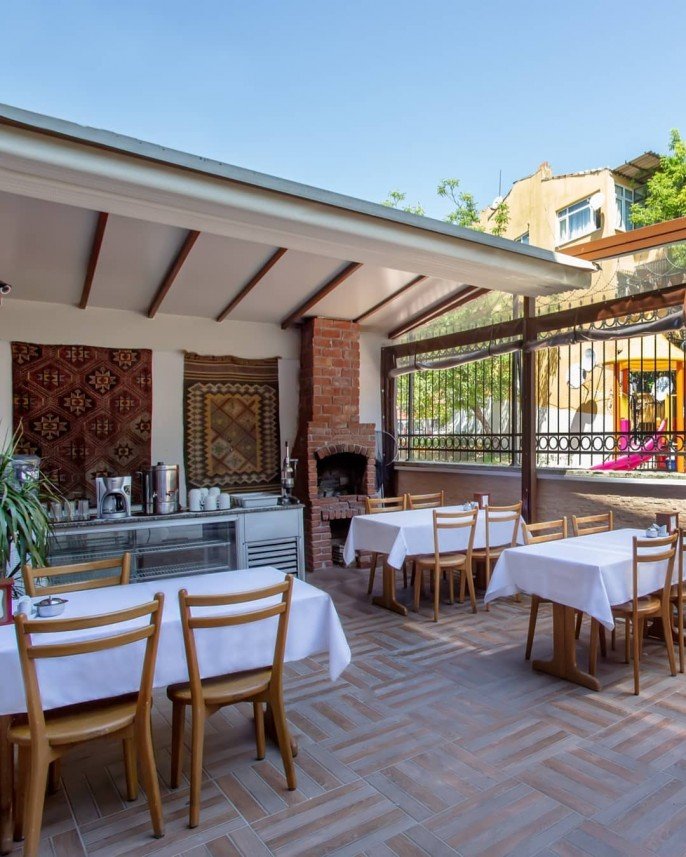 Tadımlık Fotoğraf