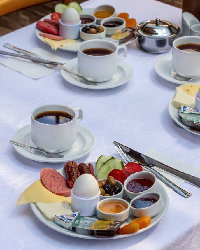 Tadımlık Fotoğraf